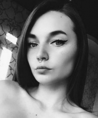 Даша, 22 - Фото №1